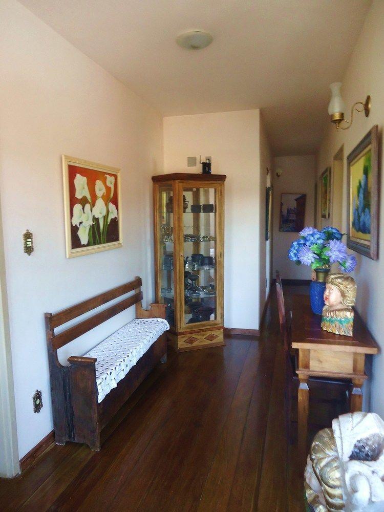 Pousada Geraes Ouro Preto (Minas Gerais) Exterior photo