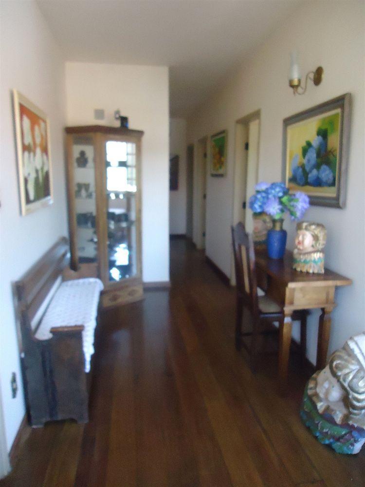 Pousada Geraes Ouro Preto (Minas Gerais) Exterior photo