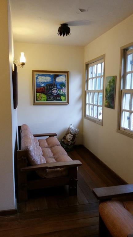 Pousada Geraes Ouro Preto (Minas Gerais) Exterior photo